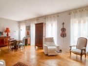 Vente Appartement 3 pièces 76.87 m2 Toulouse