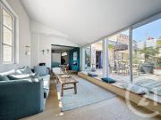 Vente Appartement 3 pièces 76 m2 Bordeaux