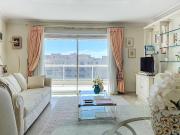 Vente Appartement 3 pièces 76 m2 Cannes