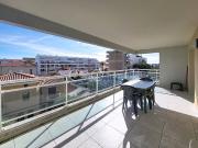 Vente Appartement 3 pièces 76 m2 Cannes