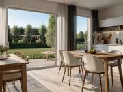 Vente Appartement 3 pièces 76 m2 Issy les Moulineaux