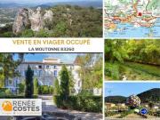 Vente Appartement 3 pièces 76 m2 La Crau