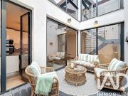 Vente Appartement 3 pièces 76 m2 La Varenne Saint Hilaire