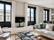 Vente Appartement 3 pièces 76 m2 Lyon 2ème