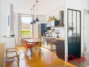 Vente Appartement 3 pièces 76 m2 Lyon 8ème