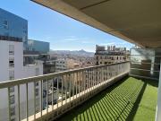 Vente Appartement 3 pièces 76 m2 Marseille 1er