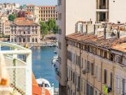 Vente Appartement 3 pièces 76 m2 Marseille 7ème