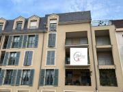 Vente Appartement 3 pièces 76 m2 Moulins