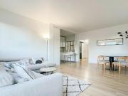 Vente Appartement 3 pièces 76 m2 Neuilly sur Seine