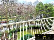 Vente Appartement 3 pièces 76 m2 Neuilly sur Seine