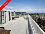 Vente Appartement 3 pièces 76 m2 Nice