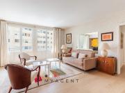 Vente Appartement 3 pièces 76 m2 Paris 16ème
