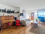 Vente Appartement 3 pièces 76 m2 Paris 20ème
