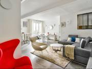 Vente Appartement 3 pièces 76 m2 Paris 2ème