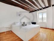 Vente Appartement 3 pièces 76 m2 Paris 2ème