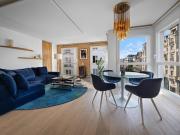 Vente Appartement 3 pièces 76 m2 Paris 3ème