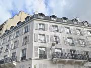 Vente Appartement 3 pièces 76 m2 Paris 8ème