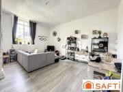 Vente Appartement 3 pièces 76 m2 Passy
