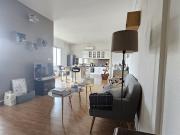 Vente Appartement 3 pièces 76 m2 Perpignan