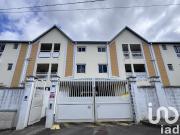 Vente Appartement 3 pièces 76 m2 Saint denis chaudron