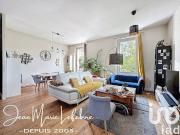 Vente Appartement 3 pièces 76 m2 Saint Etienne