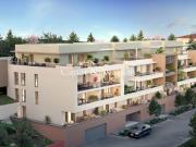 Vente Appartement 3 pièces 76 m2 Saint raphael
