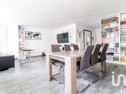 Vente Appartement 3 pièces 76 m2 Sainte genevieve des bois