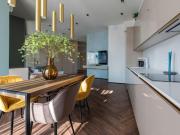 Vente Appartement 3 pièces 76 m2 Serris