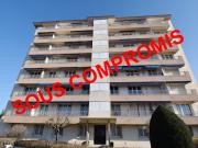 Vente Appartement 3 pièces 76 m2 Vichy