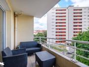 Vente Appartement 3 pièces 76 m2 Villeurbanne