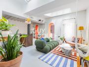 Vente Appartement 3 pièces 77.03 m2 Paris 18ème