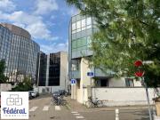 Vente Appartement 3 pièces 77.05 m2 Strasbourg