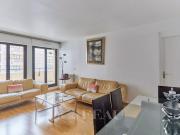 Vente Appartement 3 pièces 77.06 m2 Levallois Perret