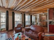 Vente Appartement 3 pièces 77.07 m2 Paris 1er