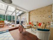 Vente Appartement 3 pièces 77.17 m2 Paris 18ème