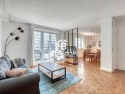 Vente Appartement 3 pièces 77.1 m2 Boulogne Billancourt