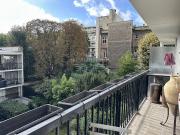 Vente Appartement 3 pièces 77.2 m2 Paris 16ème
