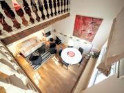 Vente Appartement 3 pièces 77.31 m2 Paris 4ème