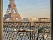 Vente Appartement 3 pièces 77.39 m2 Paris 16ème