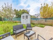 Vente Appartement 3 pièces 77.3 m2 Saint Herblain