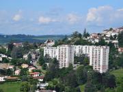 Vente Appartement 3 pièces 77.53 m2 Saint Priest en Jarez