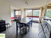 Vente Appartement 3 pièces 77.55 m2 Clermont Ferrand