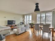 Vente Appartement 3 pièces 77.56 m2 Lyon 3ème