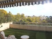 Vente Appartement 3 pièces 77.57 m2 Cannes
