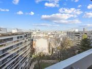 Vente Appartement 3 pièces 77.61 m2 Paris 16ème