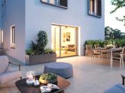 Vente Appartement 3 pièces 77.63 m2 Antibes