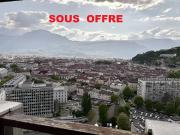 Vente Appartement 3 pièces 77.63 m2 Grenoble