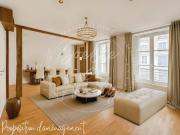 Vente Appartement 3 pièces 77.63 m2 Paris 15ème