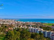 Vente Appartement 3 pièces 77.74 m2 Cagnes sur Mer