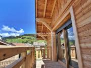 Vente Appartement 3 pièces 77.76 m2 Megeve